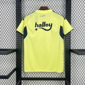2025 2026 fenerbahce f c away football shirt 2