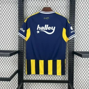 2025 2026 fenerbahce f c home football shirt 2