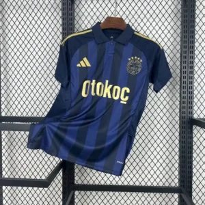 2025 2026 fenerbahce f c second away football shirt 1