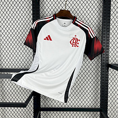 2025 2026 flamengo away football shirt 1