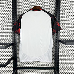 2025 2026 flamengo away football shirt 2