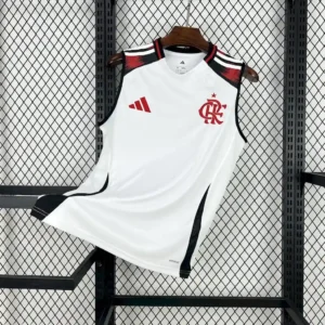2025 2026 flamengo away vest football shirt 1