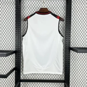 2025 2026 flamengo away vest football shirt 2