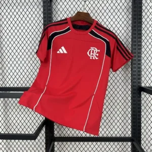 2025 2026 flamengo camiseta ubp cr football shirt 1