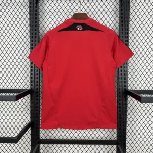 2025 2026 flamengo camiseta ubp cr football shirt 2
