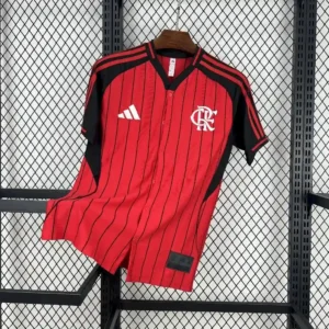 2025 2026 flamengo special edition football shirt 1