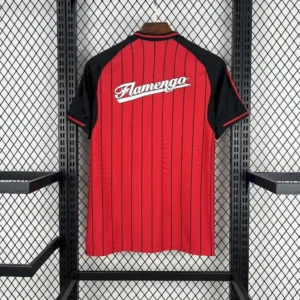 2025 2026 flamengo special edition football shirt 2