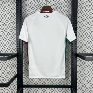 2025 2026 fluminense away soccer jersey 2