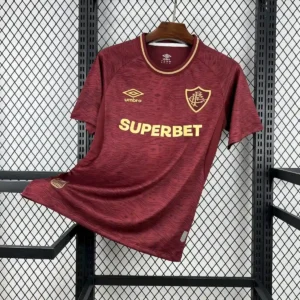 2025 2026 fluminense second away soccer jersey 1