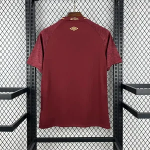 2025 2026 fluminense second away soccer jersey 2