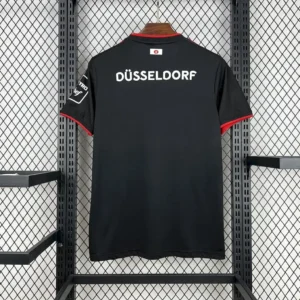 2025 2026 fortuna d sseldorf special edition football shirt 2