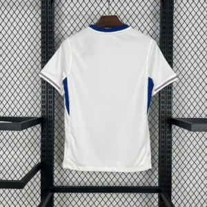 2025 2026 france away football shirt 2