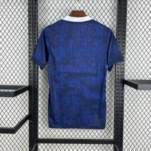 2025 2026 france home football shirt 2