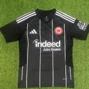 2025 2026 frankfurt champions league edition football jersey 1