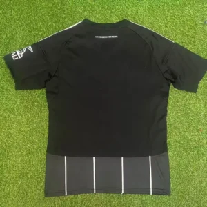 2025 2026 frankfurt champions league edition football jersey 2