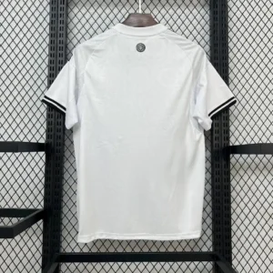2025 2026 fulham home football shirt 2