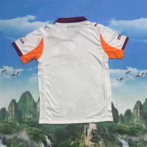 2025 2026 galatasaray away football shirt 2
