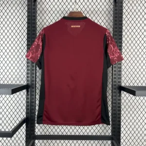 2025 2026 galatasaray second away football shirt 2