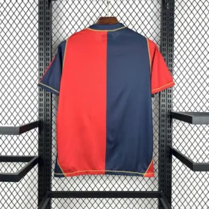 2025 2026 genoa cfc football shirt 2