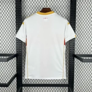 2025 2026 genoa f c away football shirt 2