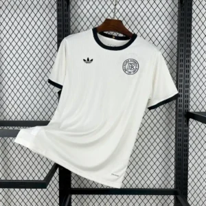 2025 2026 germany 125th anniversary football shirt 1
