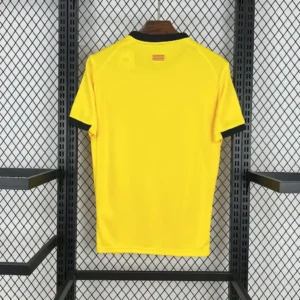 2025 2026 girona away football shirt 2