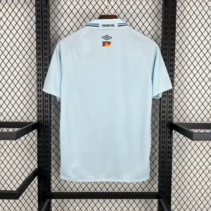 2025 2026 gr mio away football shirt 2