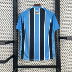 2025 2026 gr mio home football shirt 2