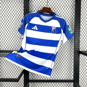 2025 2026 granada away soccer jersey 1