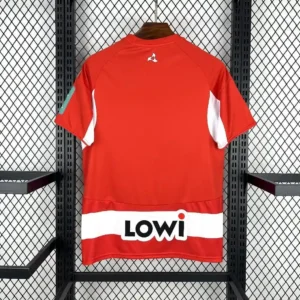 2025 2026 granada home soccer jersey 2