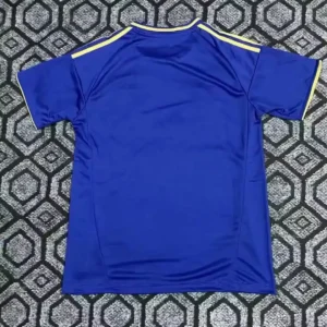 2025 2026 hamburger sv away soccer jersey 2
