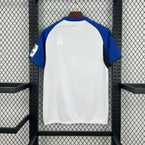 2025 2026 hamburger sv home soccer jersey 2