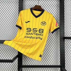 2025 2026 hellas verona special edition football shirt 1