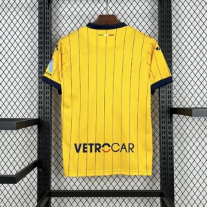 2025 2026 hellas verona special edition football shirt 2