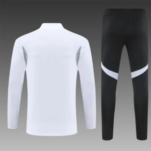 2025 2026 inter miami half pull training wear football shirt kids size 2