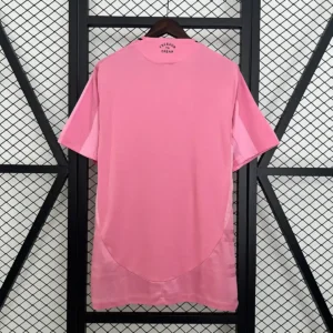 2025 2026 inter miami home soccer jersey 2