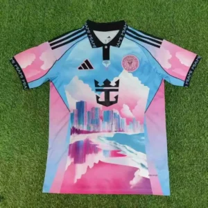 2025 2026 inter miami special editionfootball shirt 1