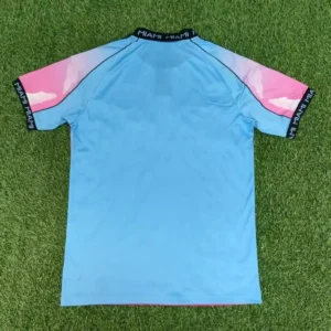 2025 2026 inter miami special editionfootball shirt 2