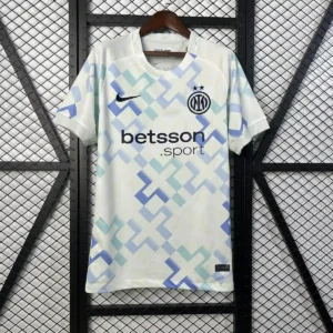 2025 2026 inter milan away football shirt 1