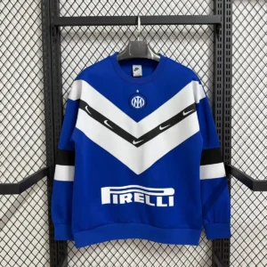 2025 2026 inter milan fleece lined hoodie 1
