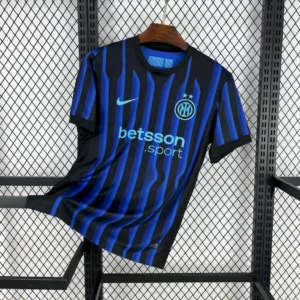 2025 2026 inter milan home football shirt 1