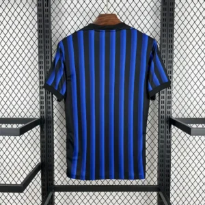 2025 2026 inter milan home football shirt 2