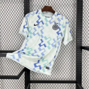 2025 2026 inter milan second away football shirt 1