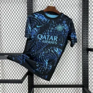 2025 2026 inter milan special edition football shirt 1