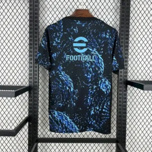 2025 2026 inter milan special edition football shirt 2