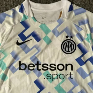 2025 2026 intern milan away football jersey 1 1 quality thai 2