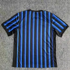 2025 2026 intern milan home football jersey 2