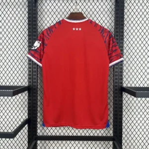 2025 2026 ipswich f c away football shirt 2