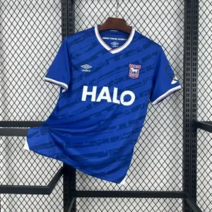 2025 2026 ipswich f c home football shirt 1