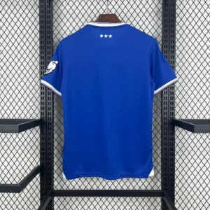 2025 2026 ipswich f c home football shirt 2